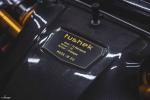 Tushek TS 900 H Apex 2019 года